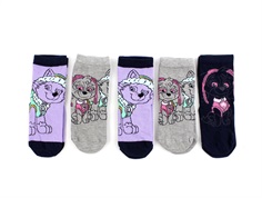 Name It dark sapphire socks Paw Patrol (5-pack)